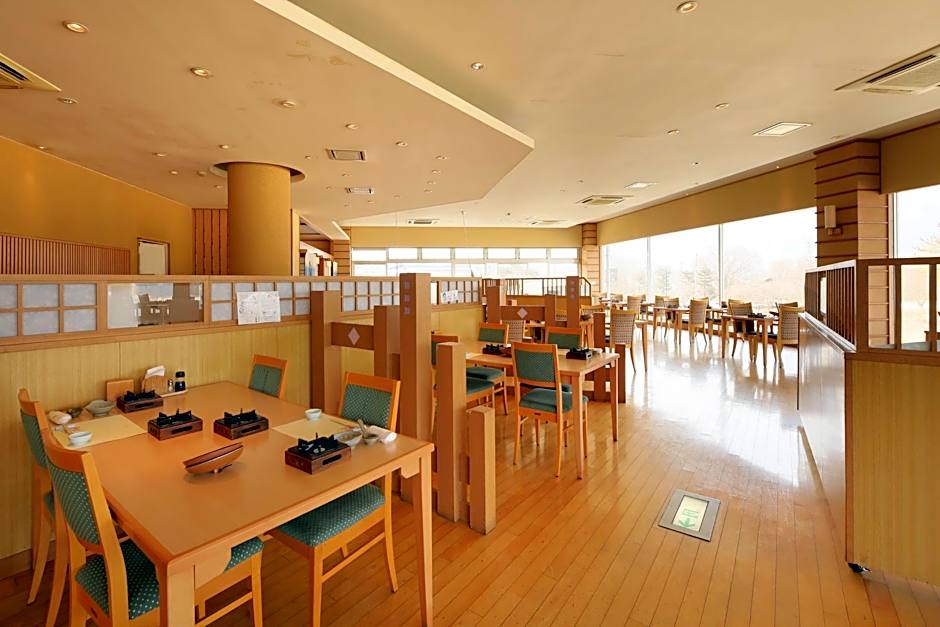 Lakeland Hotel Mizunosato
