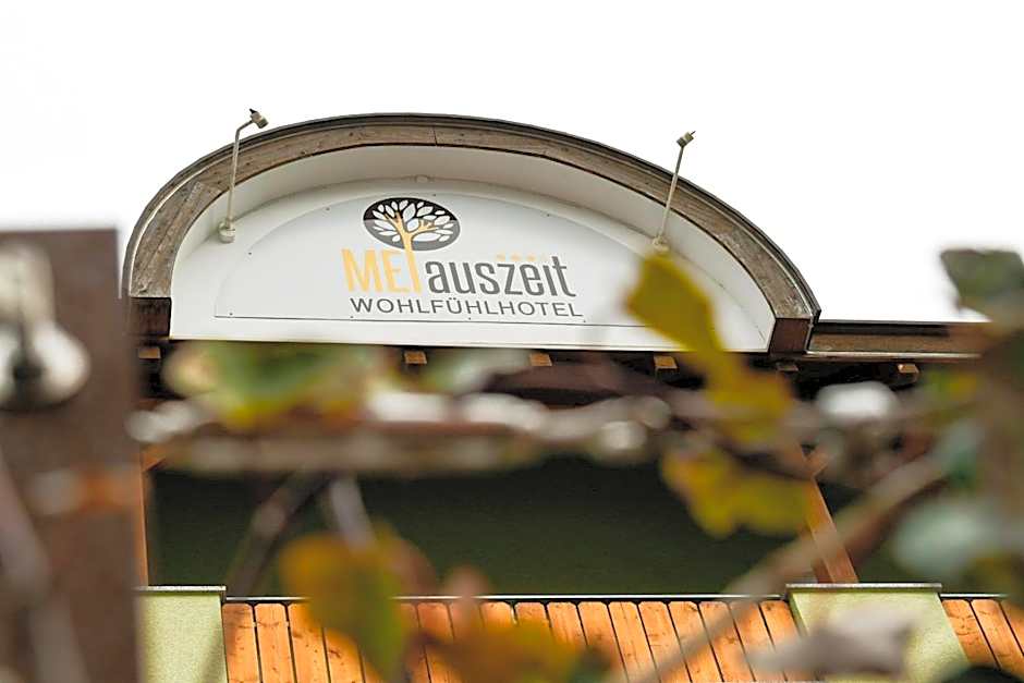 Wohlfühlhotel Mei Auszeit
