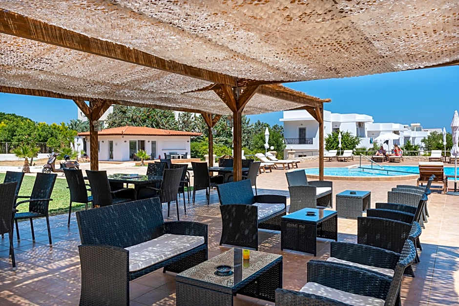 W Suites by Estia