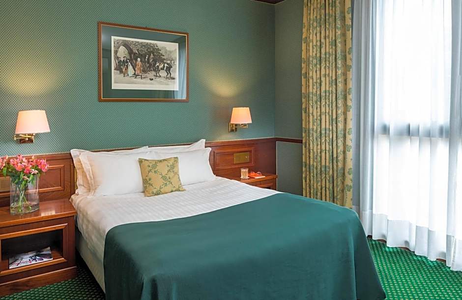 Leonardo Hotel Milan City Center