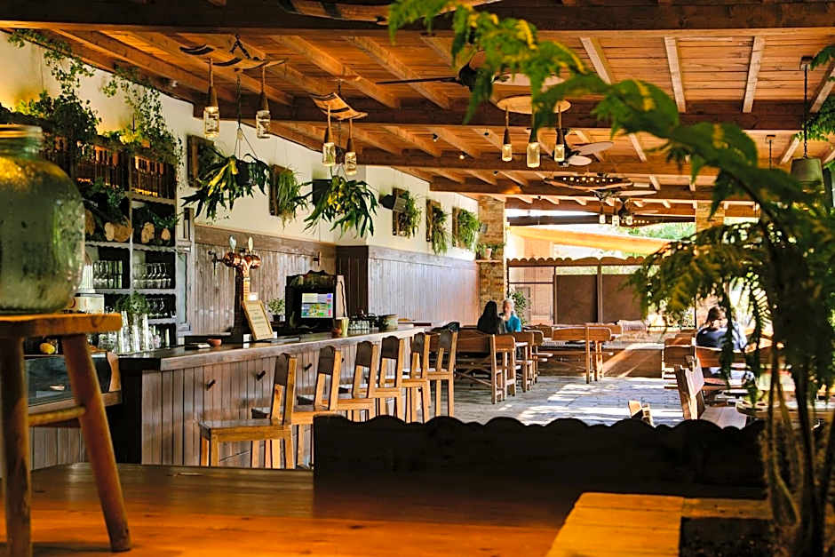 La Moncloa de San Lazaro