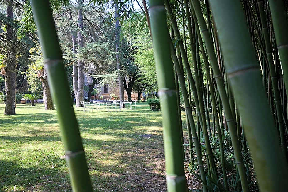 Hotel Villa Ciconia