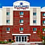 Candlewood Suites Washington North By IHG