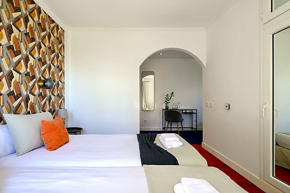 Bandama Golf Hotel by Airnest