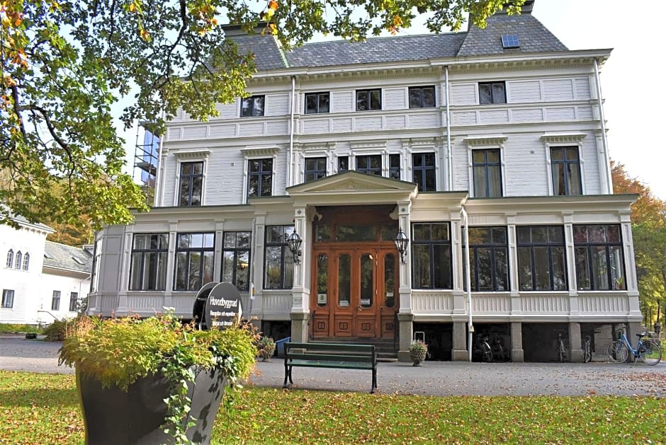 STF Wendelsberg Hotel & Hostel