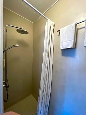 Standard Double Room with Private Bathroom