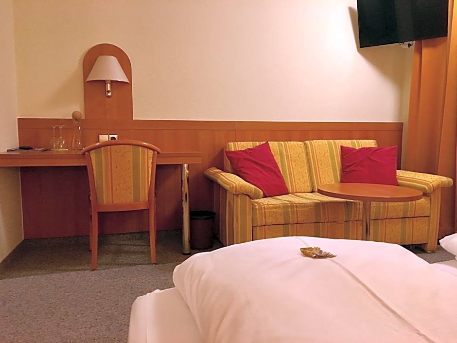 Hotel Engel