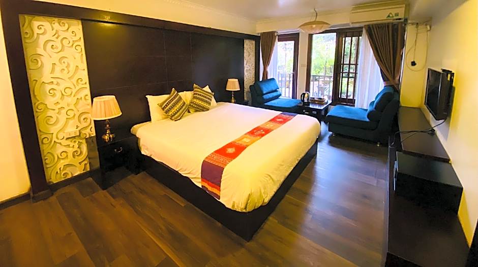 Sapa Elite Hotel