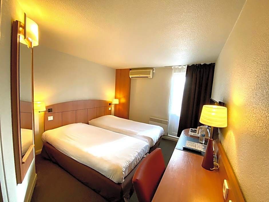 Kyriad Montargis - Amily