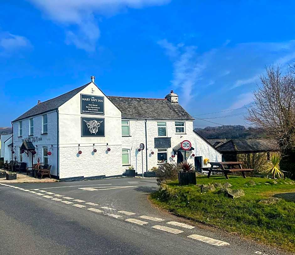 The Mary Tavy Inn