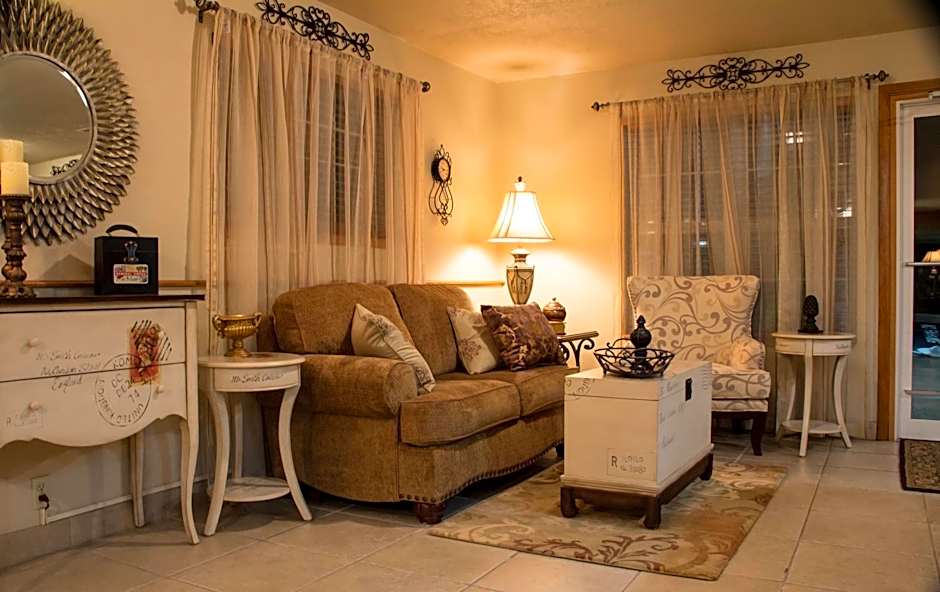 All American Inn & Suites Branson