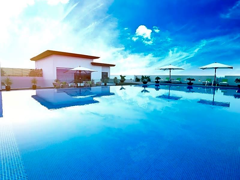 Best Western Country Woods Ambala