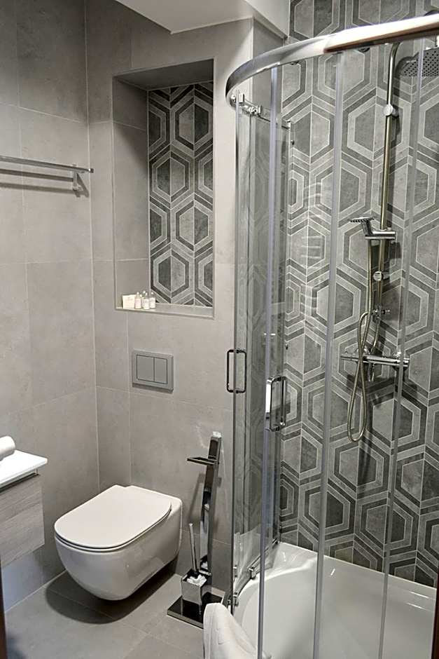 Noclegi Zakład Aktywności Zawodowej w Świerzawie