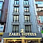 Zalel Hotels Laleli