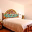 Hotel Rosa Mexicano