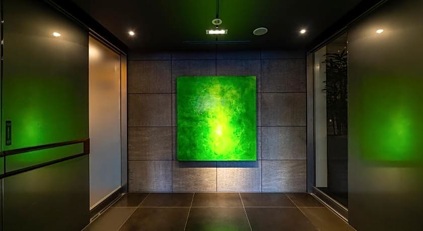 KOKO HOTEL Fukuoka Tenjin