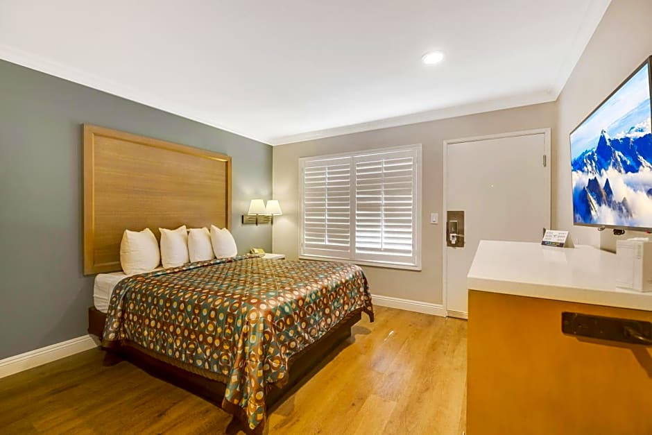 Hotel 414 Anaheim