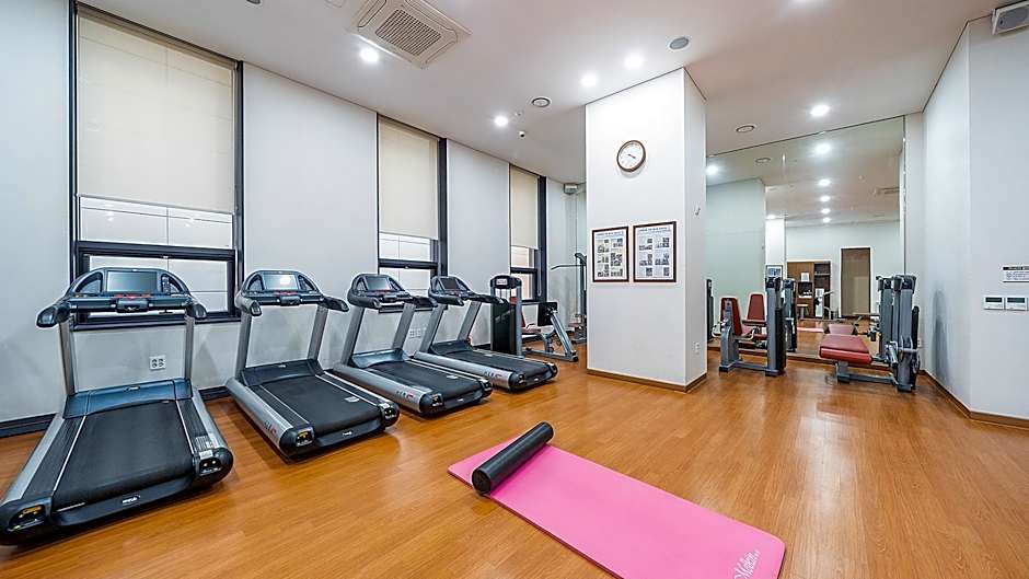Gloucester Hotel Cheongju