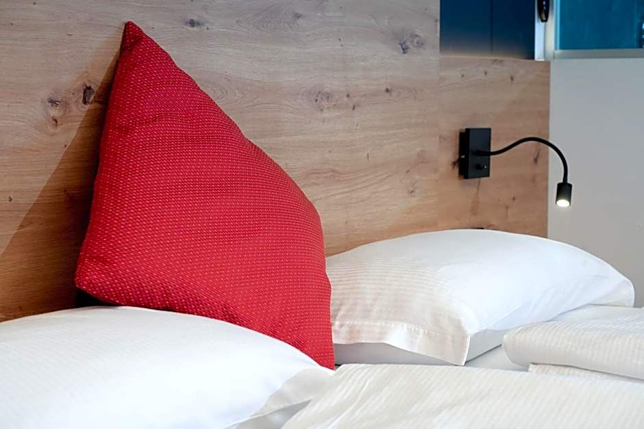 Dolomiten Hotel Irma