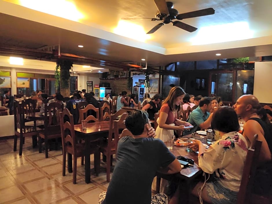 Ronaldo's Inn Siargao by Cocotel