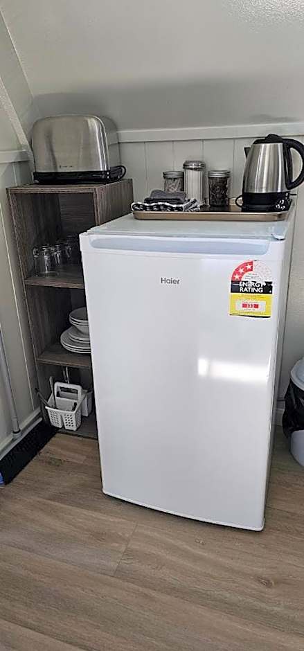 Westport Kiwi Holiday Park & Motels