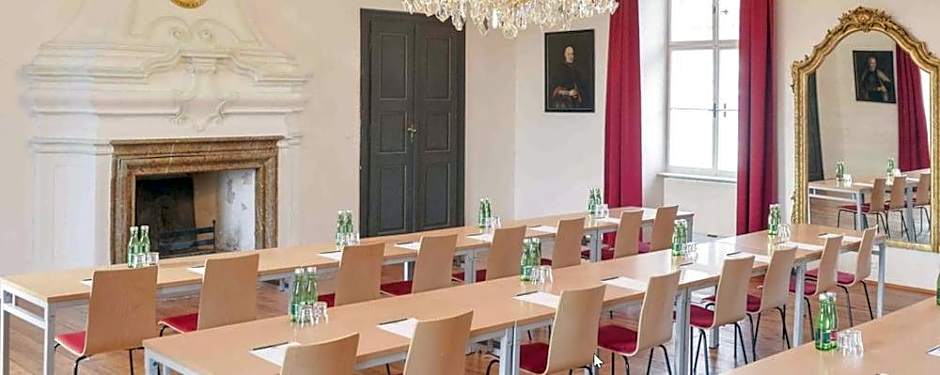 Schlosshotel Mailberg