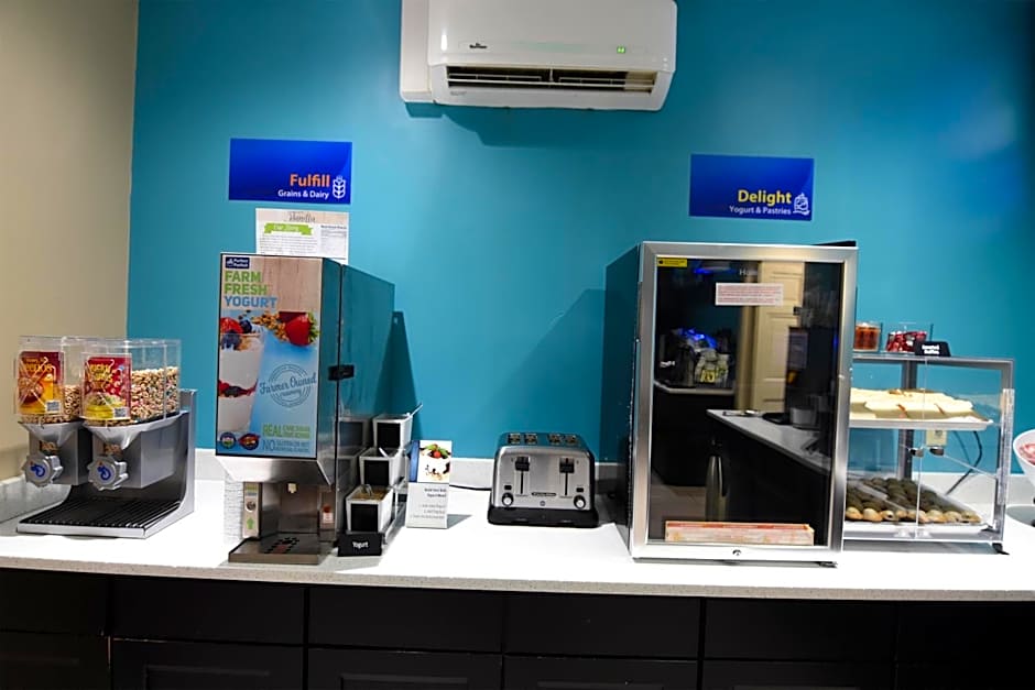 Best Western Point South