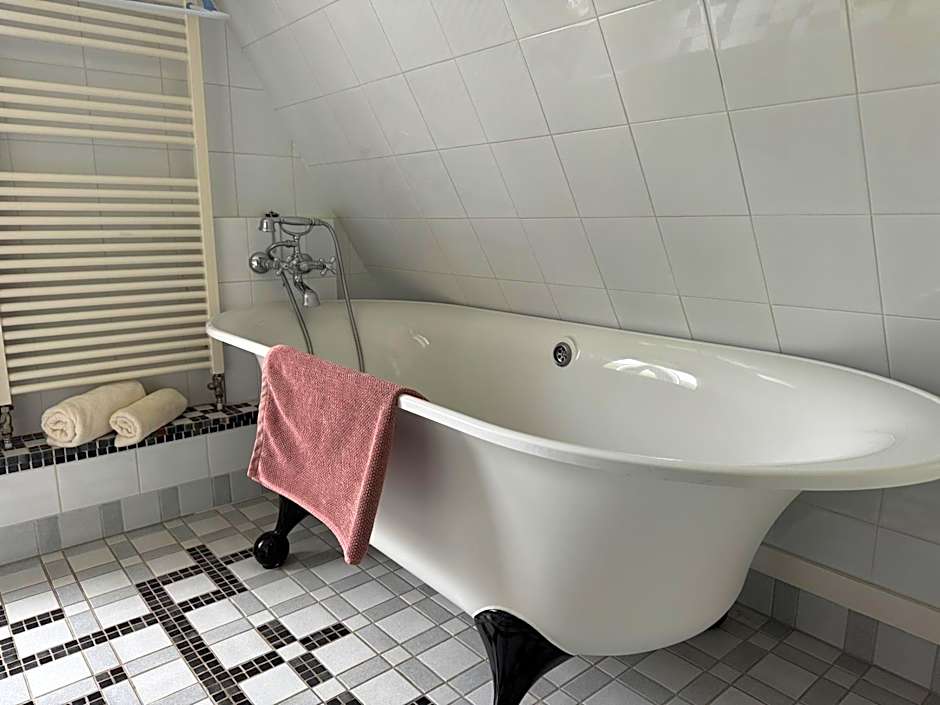B&B Pastorie Jelsum
