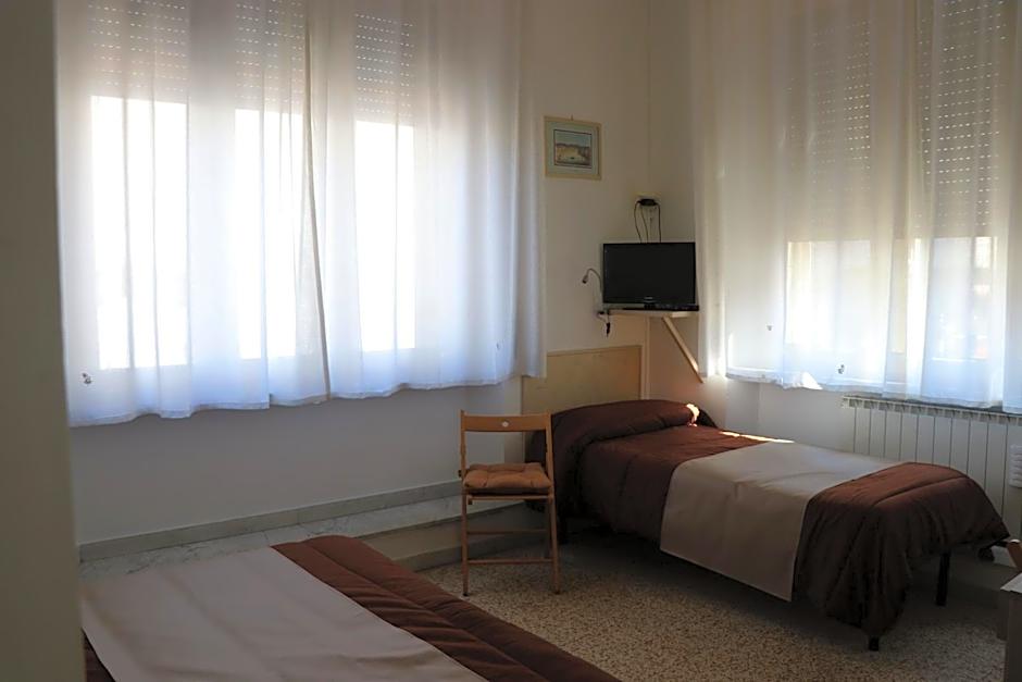 Hotel La Torre