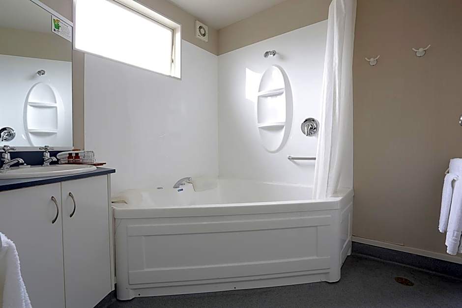 Homestead Villa Motel