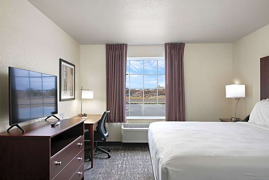 Cobblestone Inn & Suites - Yuma