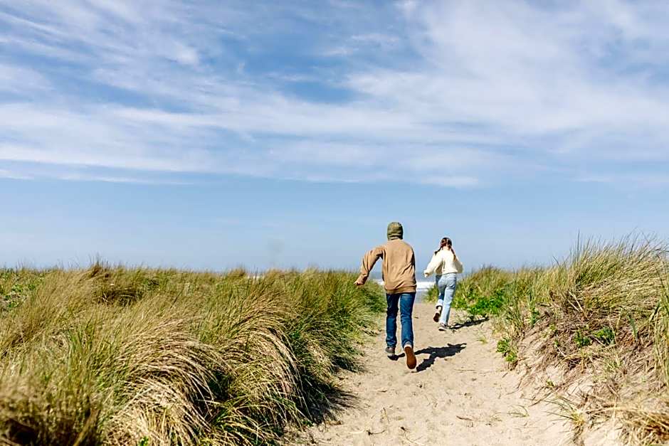 Salishan Coastal Lodge