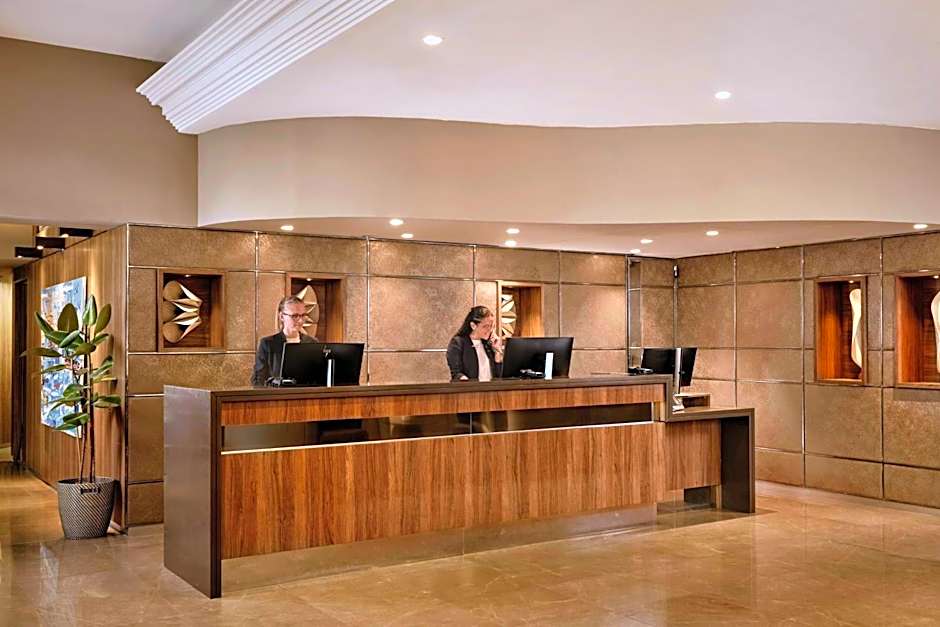 AC Hotel by Marriott Nice