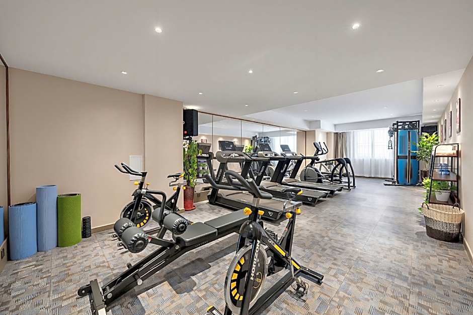Vienna Hotel Tianjin Guizhou Road Branch
