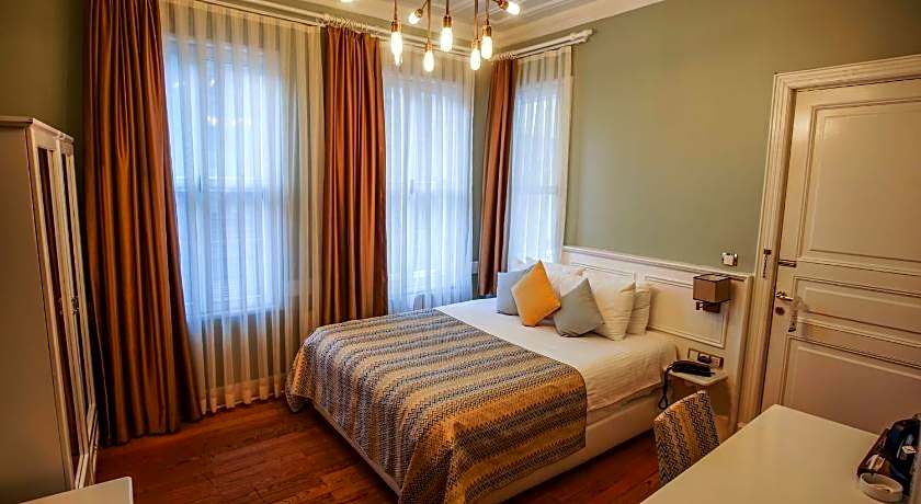 Rodosto Hotel