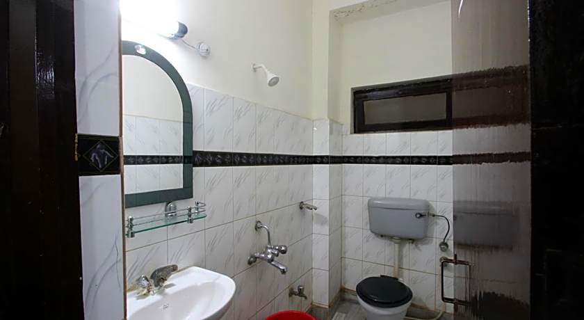 Ajay International Hotel