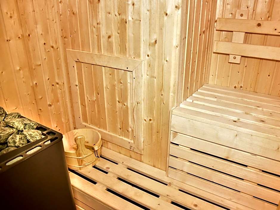 The Kaze 34 Hotel and Serviced Residence