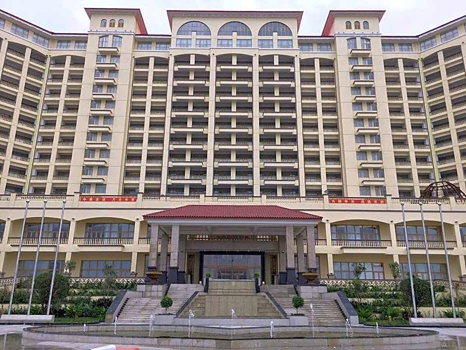 MAPUTO AFECC GLORIA HOTEL