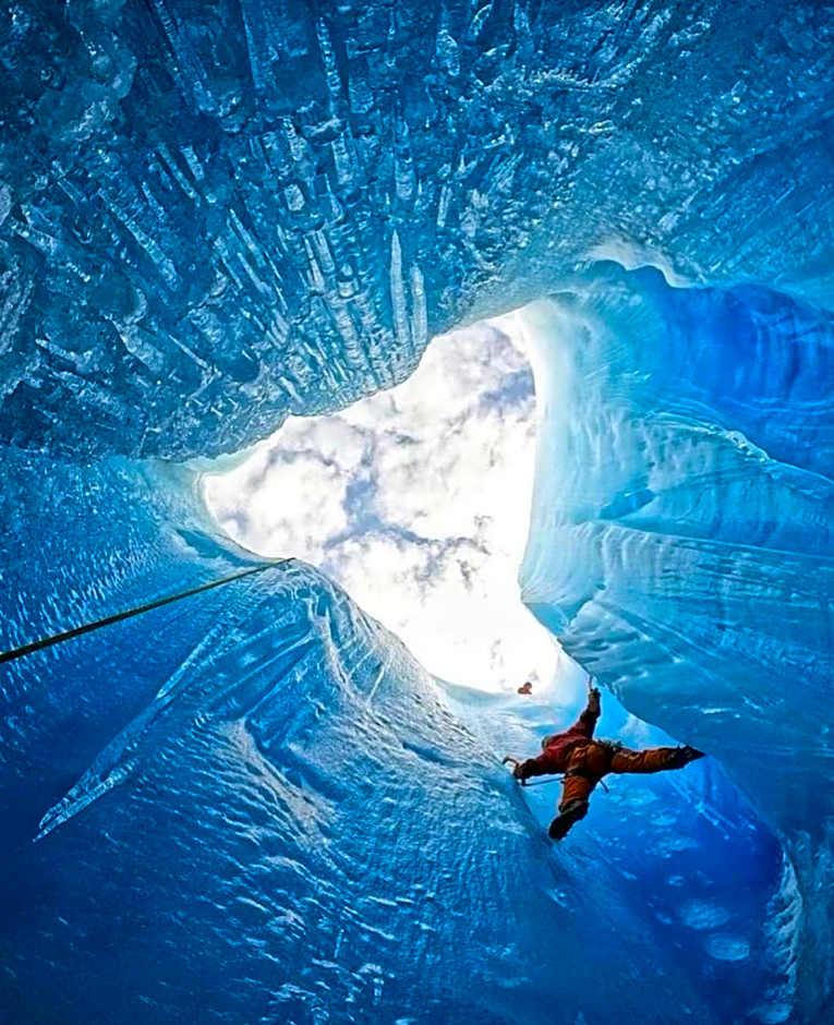 Alaska Glacier Lodge