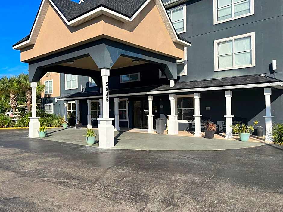 Country Inn & Suites by Radisson, Jacksonville, FL
