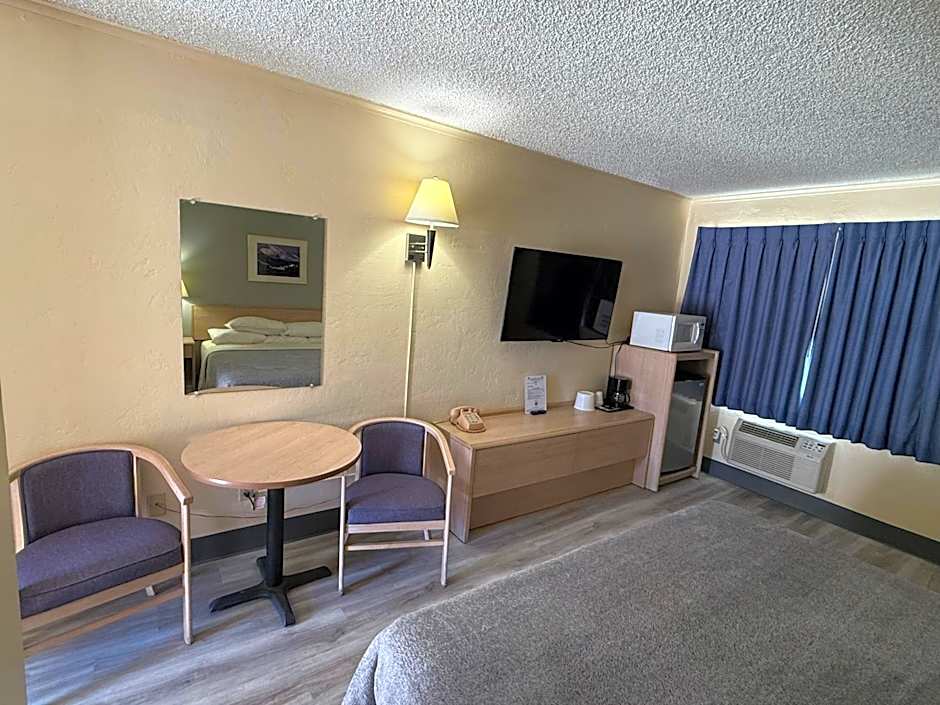 A1 Choice Inn
