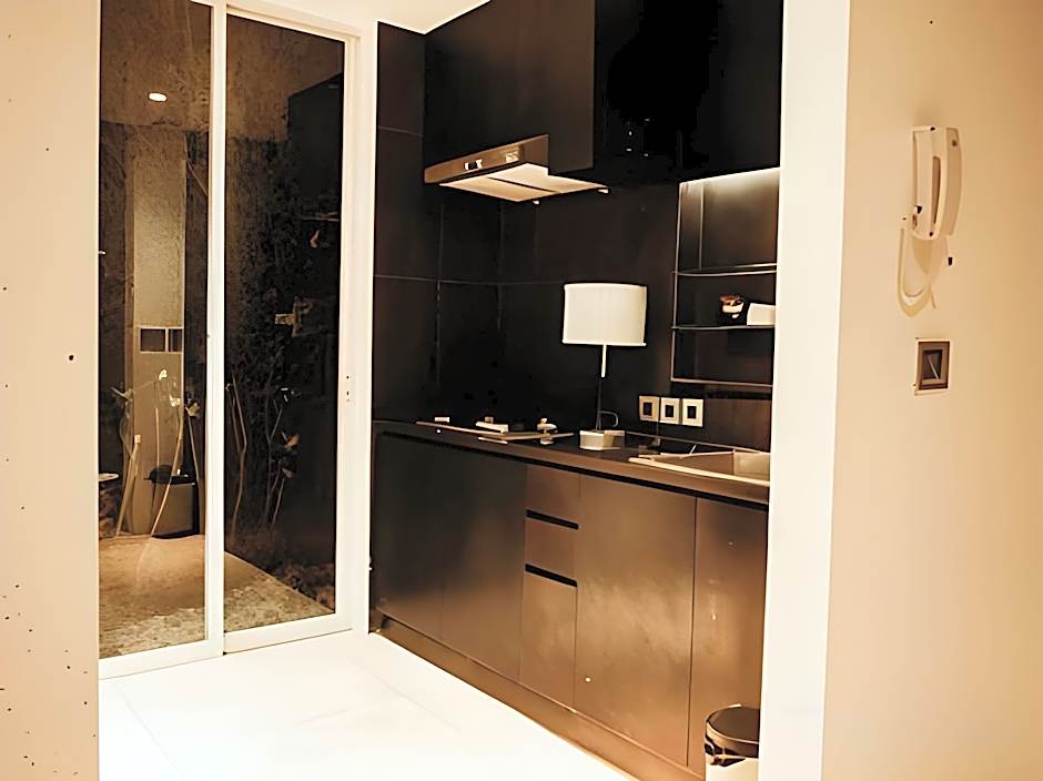 Taman Mesari Luxury Villas-Seminyak