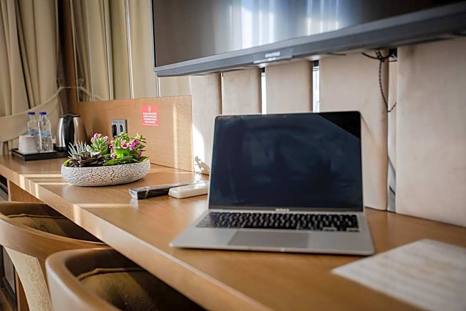 bahçelievler hotels