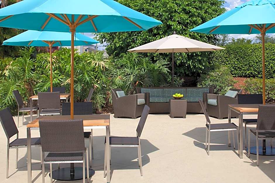 Residence Inn by Marriott Boca Raton
