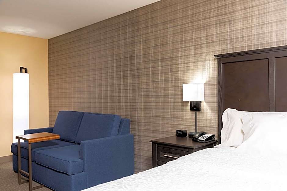 Hampton Inn By Hilton Holland