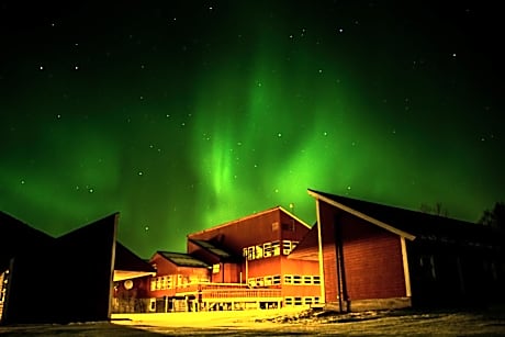 Tysfjord Hotel