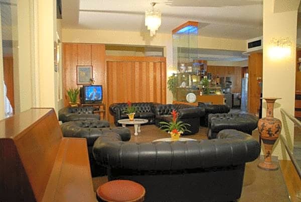 Hotel Ismaele