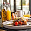 Crowne Plaza Budapest By IHG