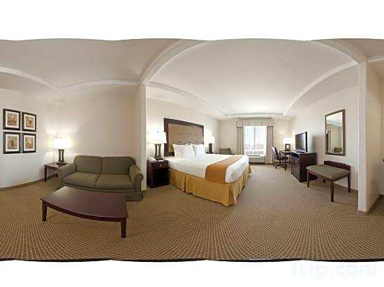Holiday Inn Express Texas City By IHG