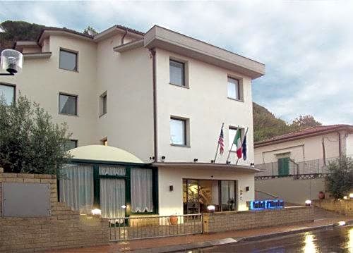 Hotel I' Fiorino